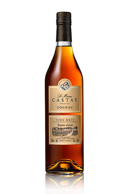 Cognac Extra Vieux