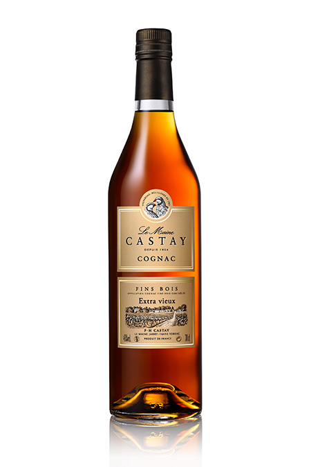 Cognac Extra Vieux