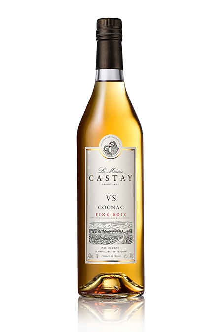 Cognac VS