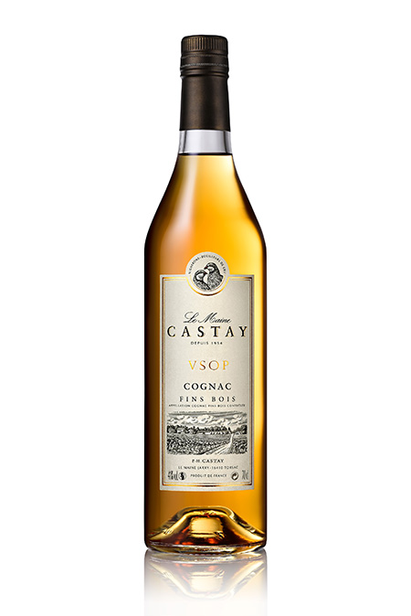 Cognac VSOP